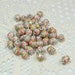 see more listings in the Small Paper Beads, 1/2" section