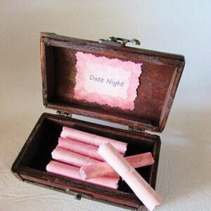 cute box ideas for girlfriend