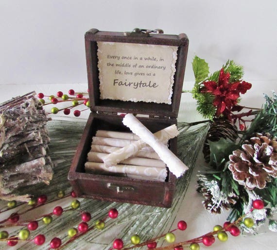 Christmas Gift Love Quotes