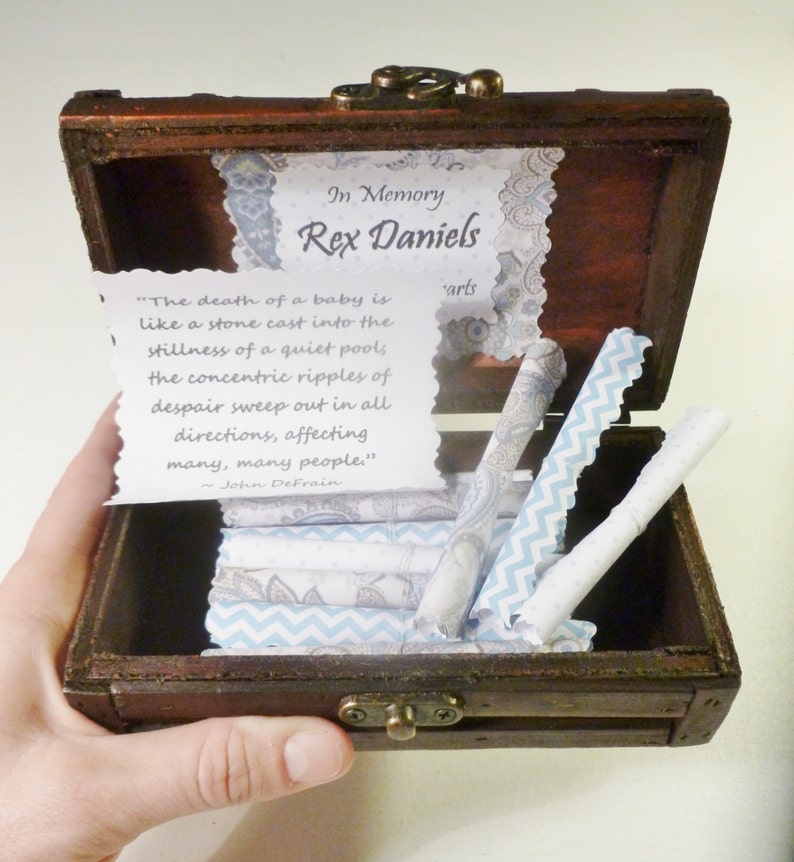 Sympathy Gift Sympathy Card Baby Loss Gift Baby Loss Card Etsy