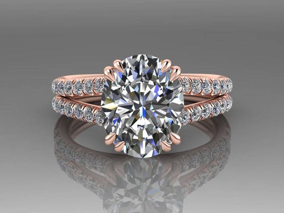 Armada moissanite best sale