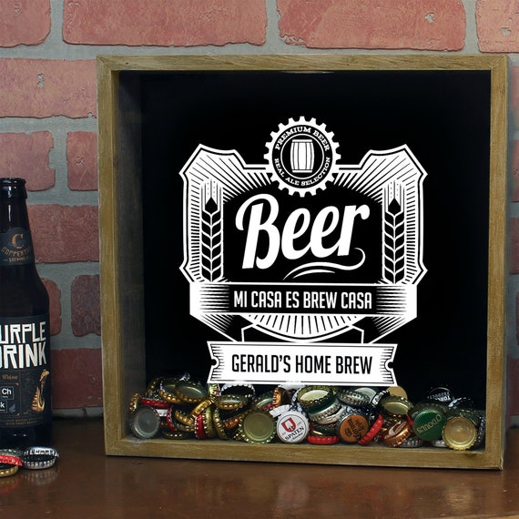 The best beer is a open one - beer lover gifts - Beer Gifts