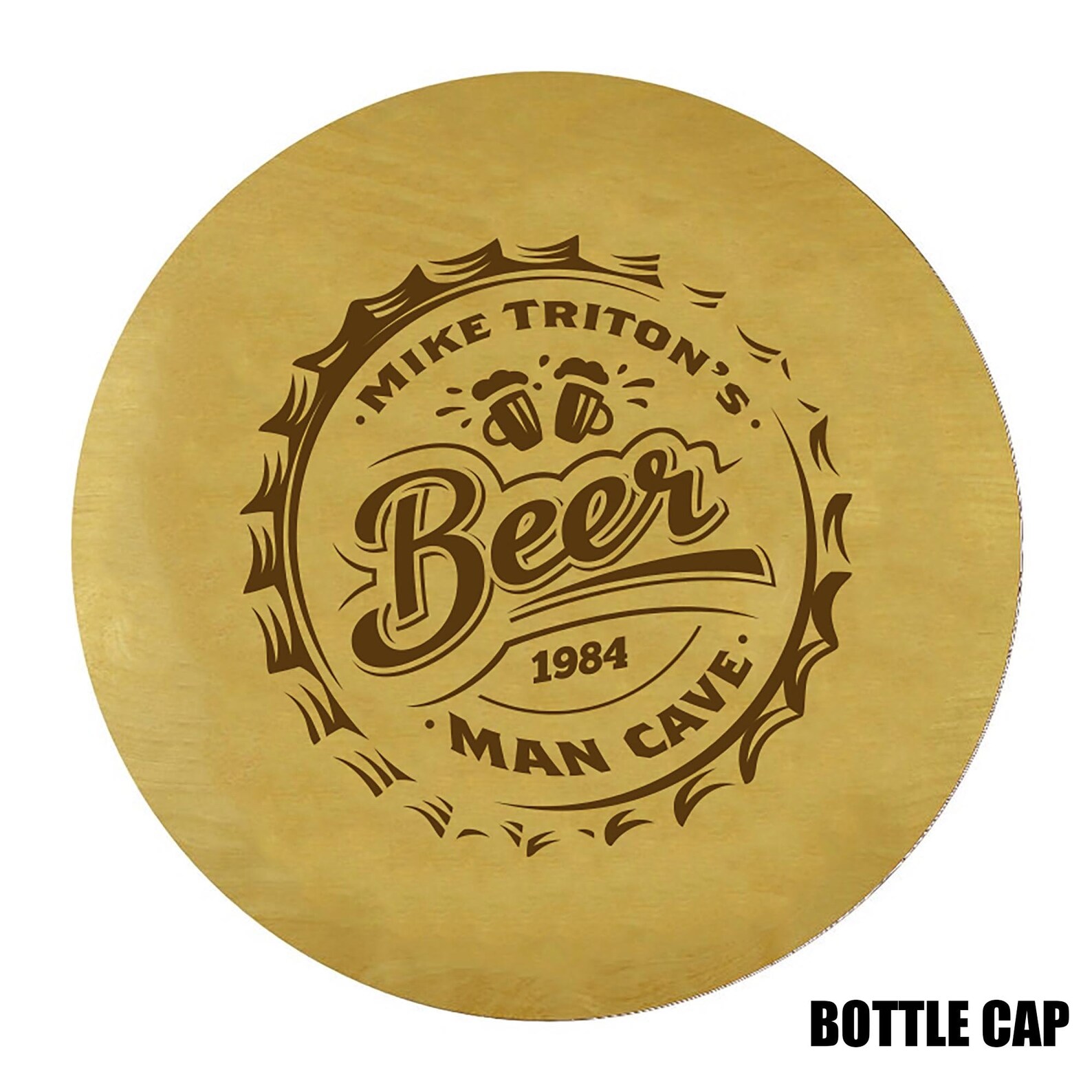 Custom Keg Bar Stool with FREE SHIPPING Bar Stools Made From Etsy