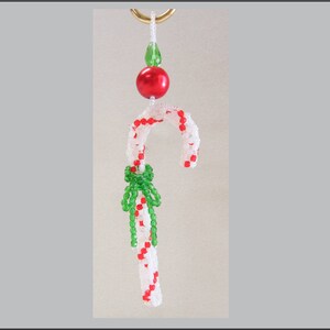 Candy Cane So Sweet Ornament
