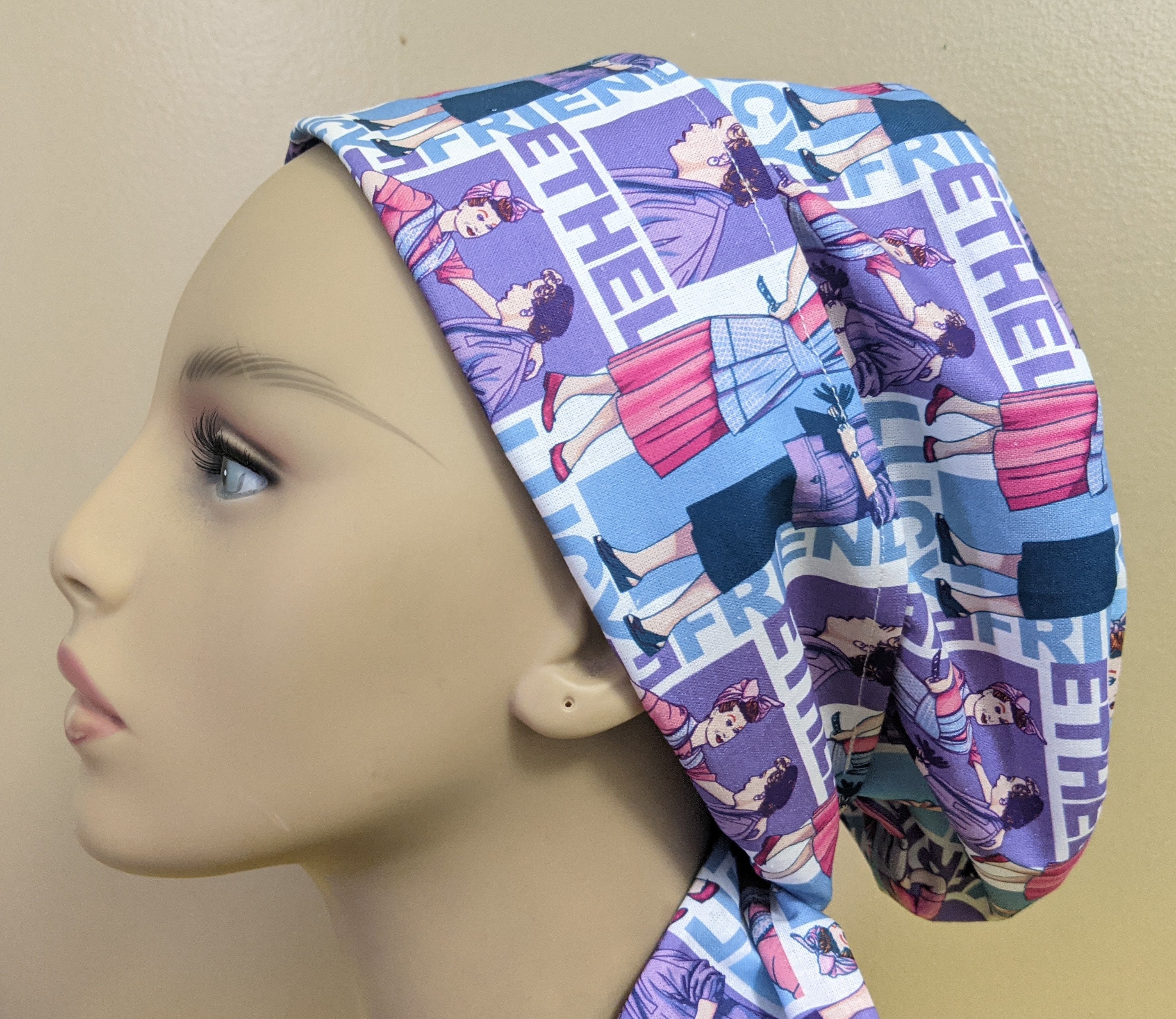 I love hotsell lucy scrub top