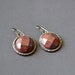 see more listings in the Dangle earrings section