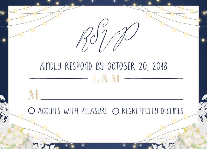 LanternRusticVintageBarn Wedding Invitation Printable