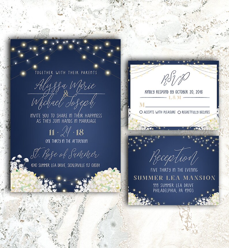 LanternRusticVintageBarn Wedding Invitation Printable