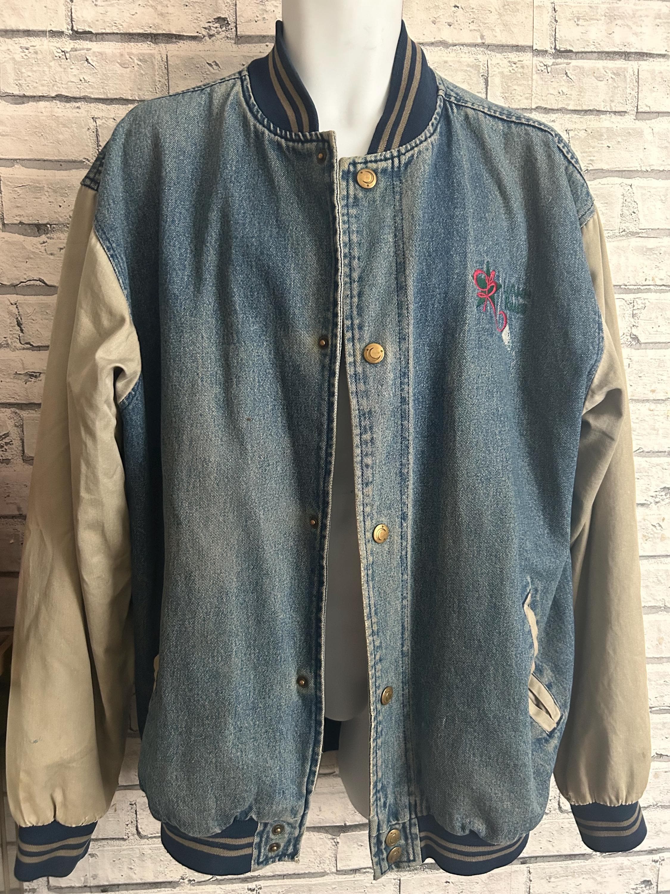 Luna pier jacket - Etsy 日本