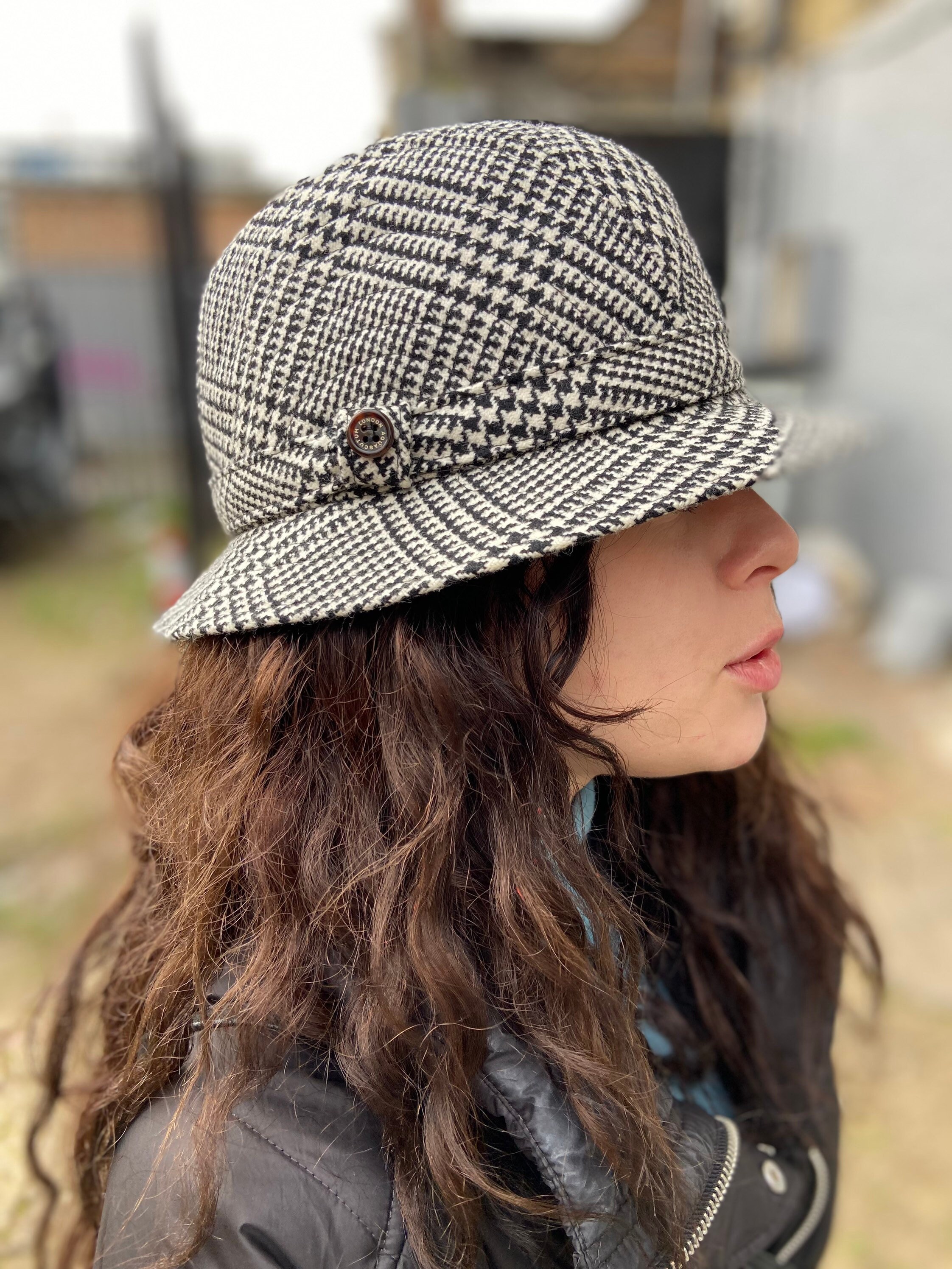 Authentic Vintage Aquascutum Black 