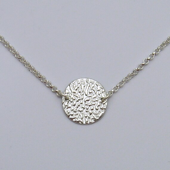 etsy dog nose necklace