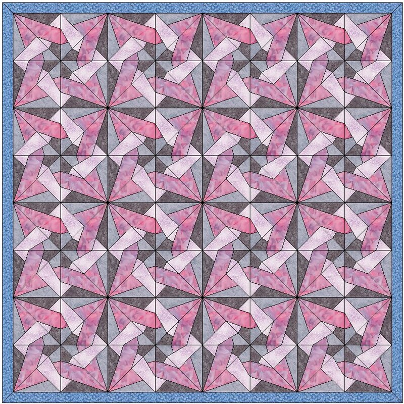 Tangle Patterns - Etsy