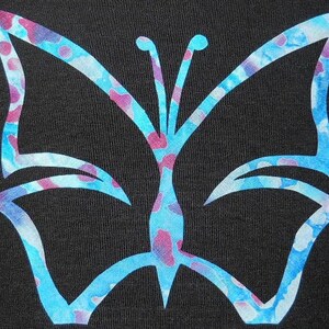 Easy Elegant Butterfly Quilt Applique Pattern Design (2 for 1)