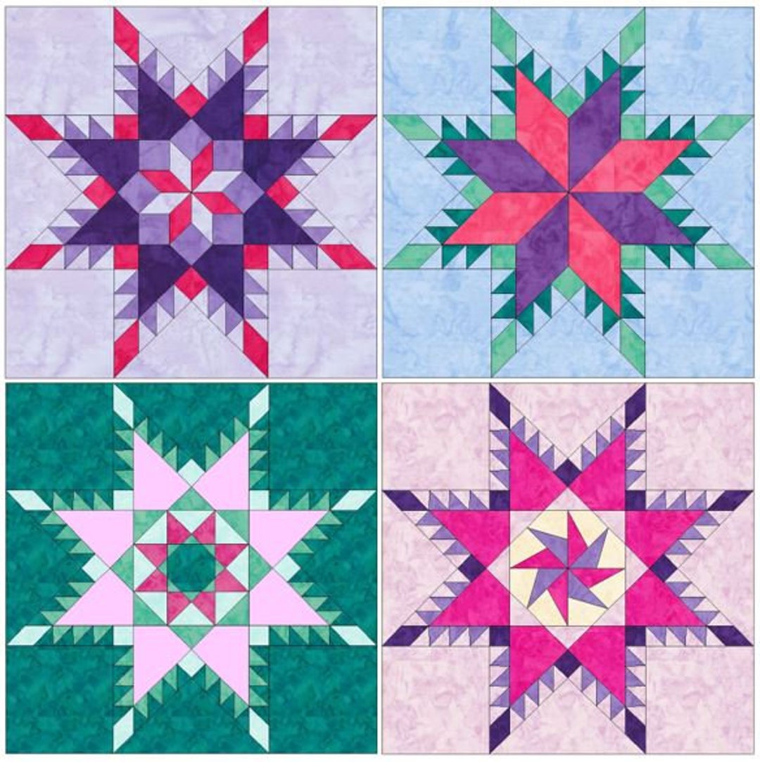 1/4 inch Patchwork Foot for Piecing Quilt Blocks –