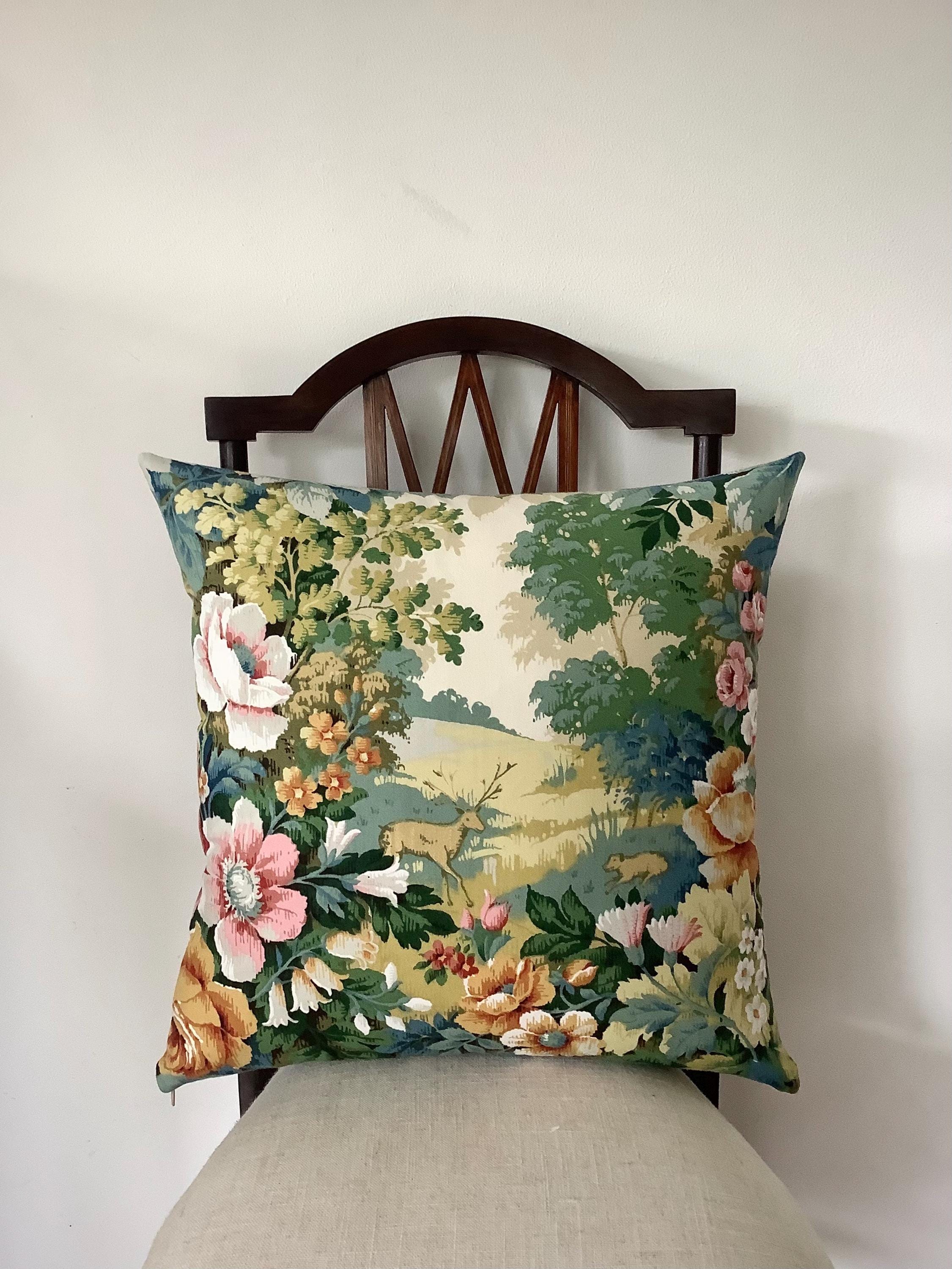 クッションカバー vintage cusion cover ,075 クッションカバー vintage cusion cover, 075 vintage cusion