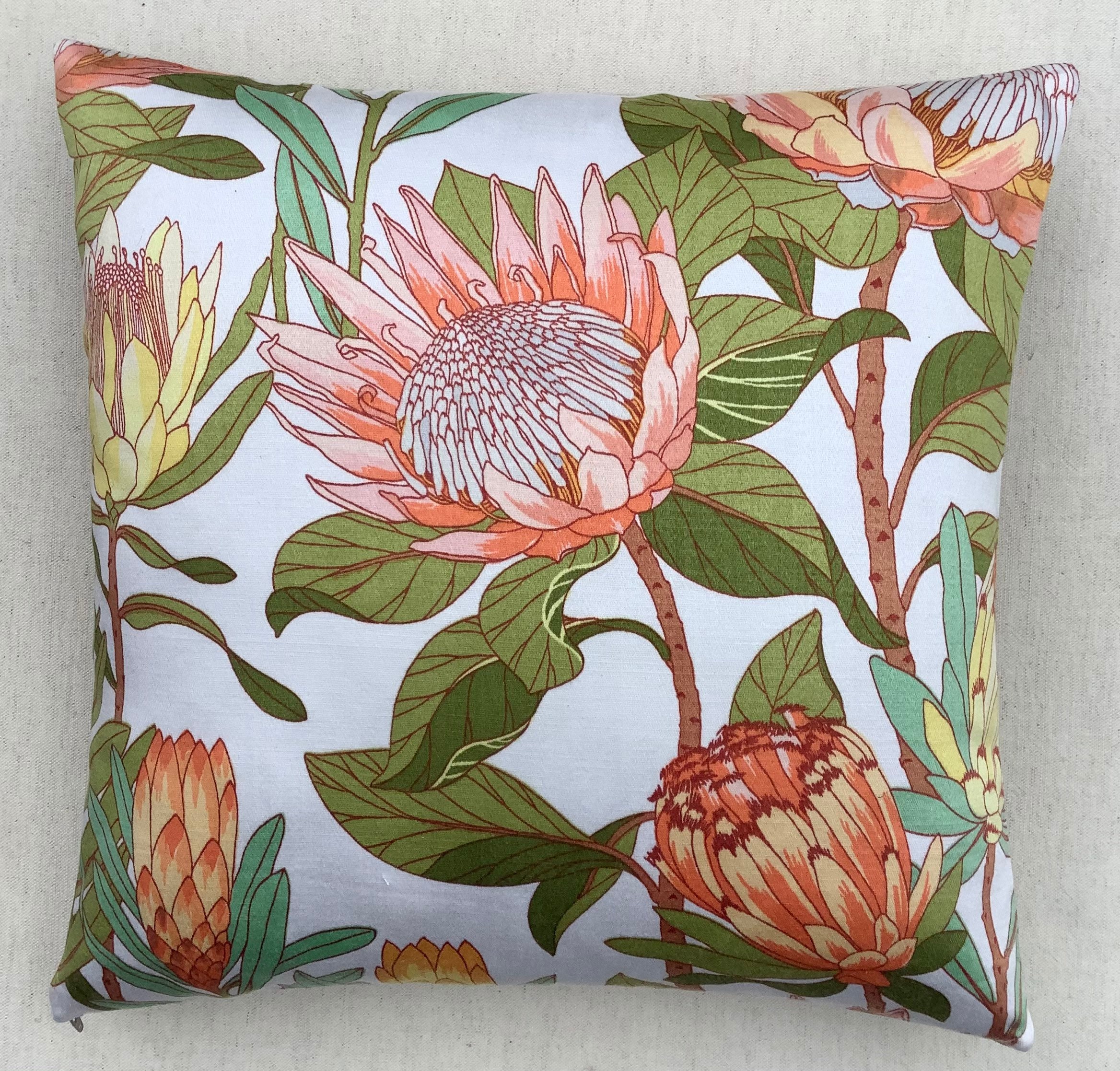 Protea pillows cheap