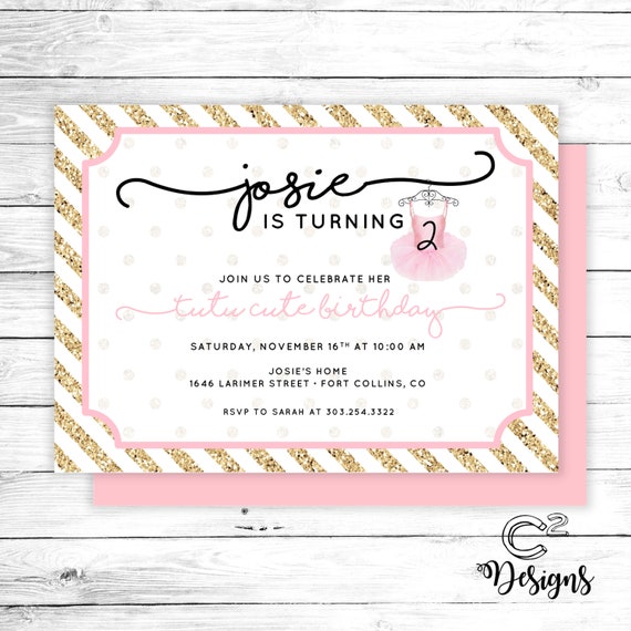 tutu-cute-birthday-party-invitation-etsy