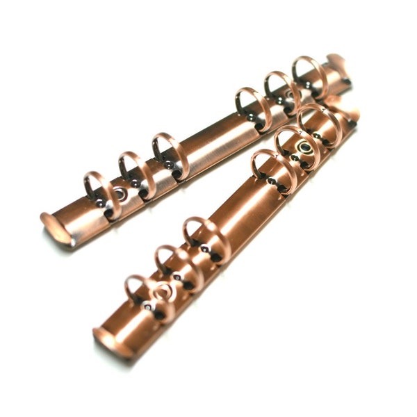 Binder Rings Replacement Etsy
