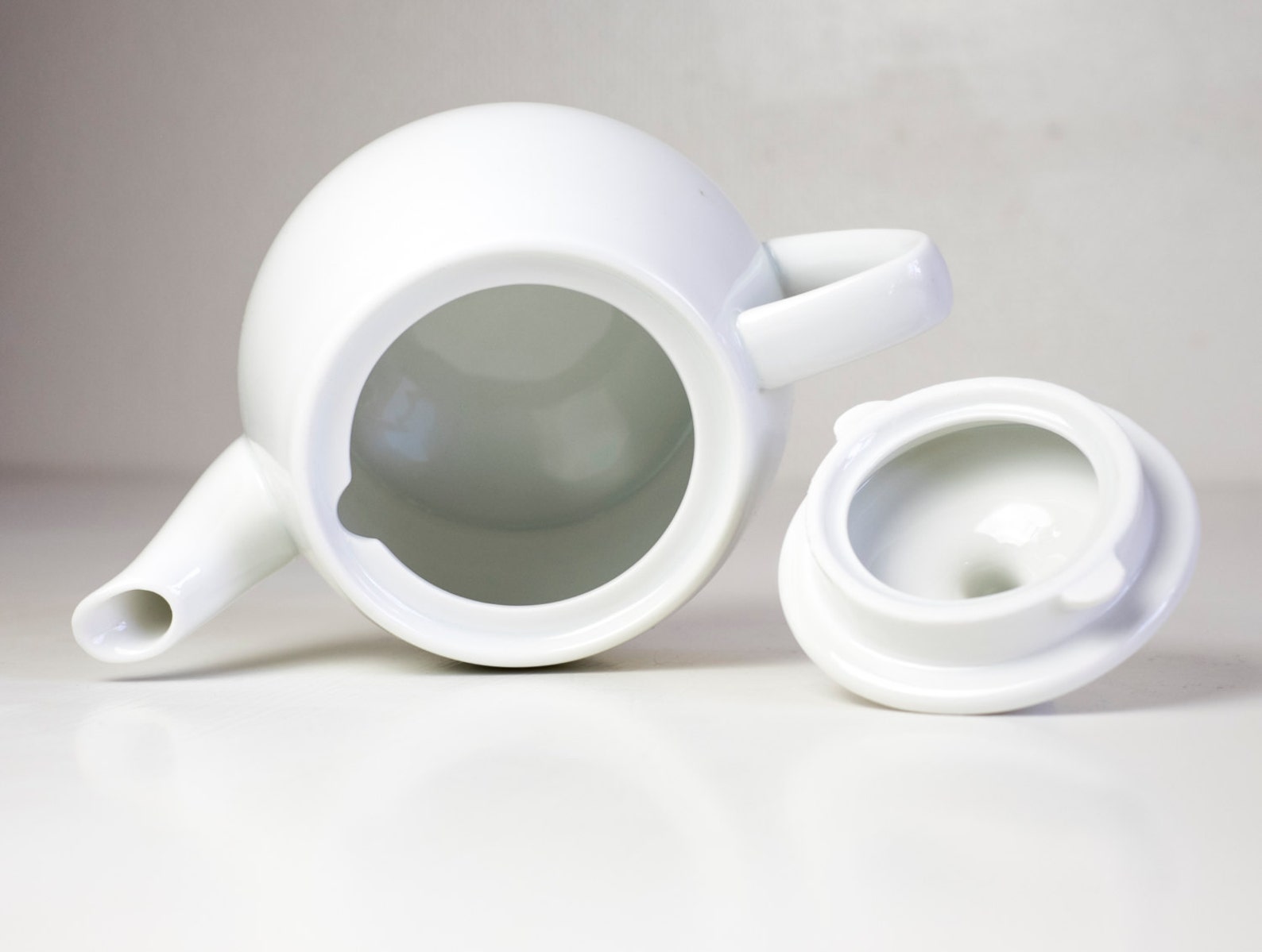 Original Vintage Melitta Germany Utah Teapot Utah Model Newell Etsy