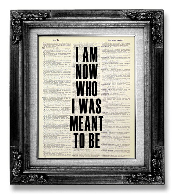 Downton Abbey Inspirational Quote Poster Text Art British Etsy
