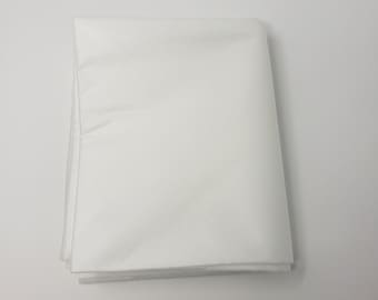 Water soluble stabilizer, 2 yd cut stabilizer, stabilizer, wash away stabilizer