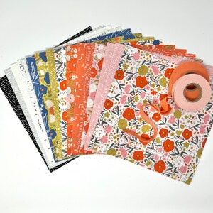 MODA Words to Live By by Gingiber Layer Cake, Moda layer cake, Stacie Bloomfield for Gingiber, 10&quot; Squares, quilt, quilting, fabric