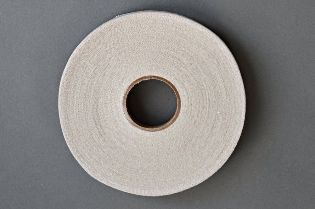 Chenille It Blooming Bias Natural m 3/8 inch wide trim Etsy