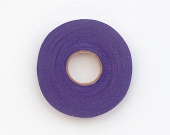 Chenille It Blooming Bias purple, Purple Bias, 5/8 inch  Chenille trim, Embellishment, Bias trim, Chenille