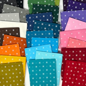 MODA Beyond Bella by Bound Co., 28 Fat Quarter bundle, Beyond Bella Collection, Bound Co., Quilting, Quilt Fabric