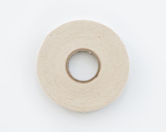Chenille It Blooming Bias Natural - 5/8 inch  Chenille trim- Embellishment - Bias trim- Chenille