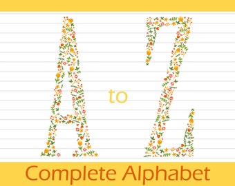 alphabet cliparts safari letters and numbers abc clipart