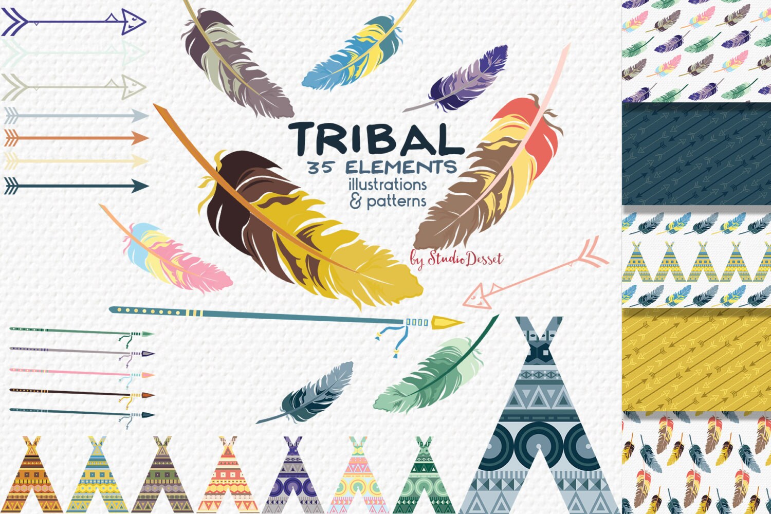 World tribal day theme 2021 picture