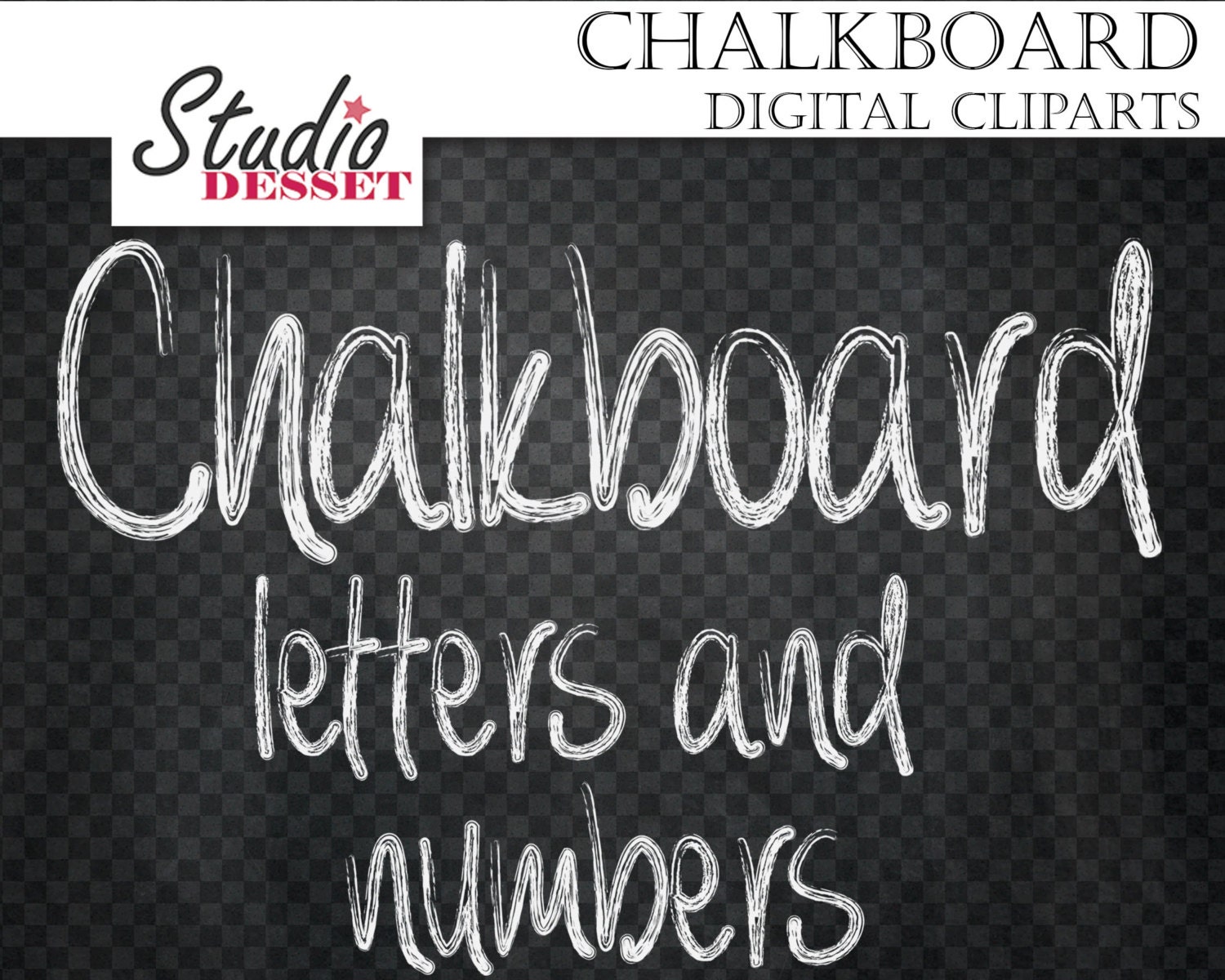 real chalkboard letters real chalkboard letters
