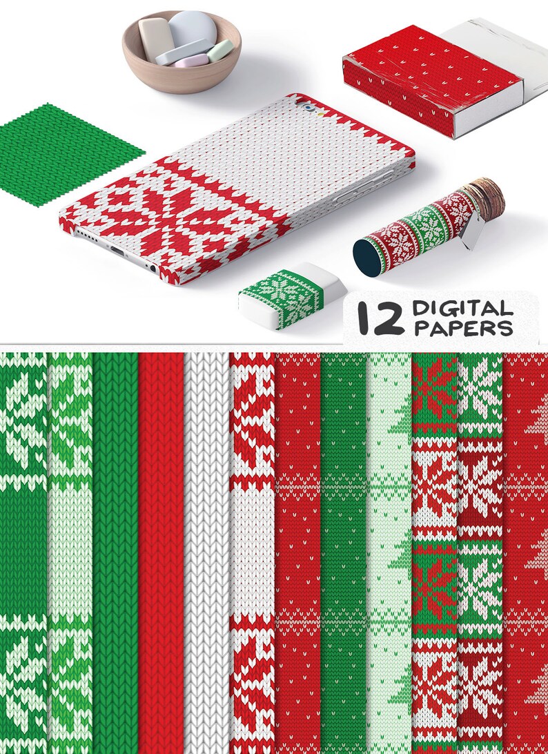 Ugly sweater essay 06 picture