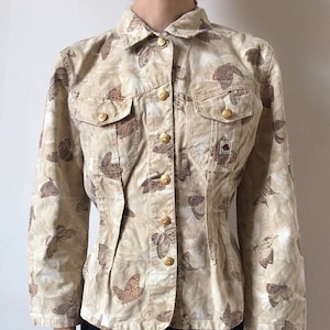 Kenzo chaquetas 90s best sale