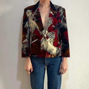 Kenzo Vintage 80s - Etsy