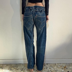 Levis Engineered - Etsy Canada