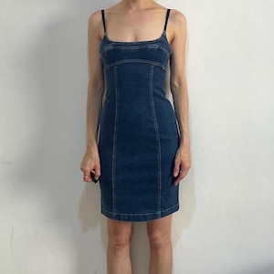 plein sud denim dress Y2K Jeans Bustier Midi With Zipper champagne junior bridesmaid dresses inexpensive homecoming dresses Skirt founded in 1998 Options:MA = W 27-29, HH 33.25-34.75, LH 36-37.5