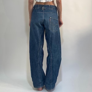 Levis Engineered 30x32 - Etsy