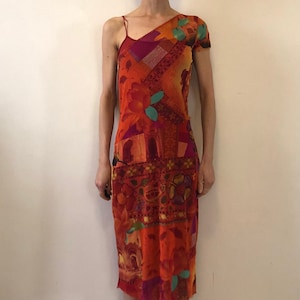 Vestidos de jean kenzo hot sale