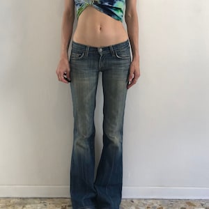 Seven for All Mankind Jeans Etsy Australia