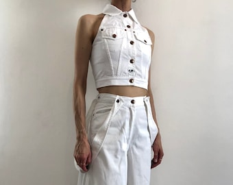 美品 ティエリーミュグレー セットアップスーツ ネイビー サイズ36*FC496 美品 ティエリーミュグレー セットアップスーツ ネイビー サイズ