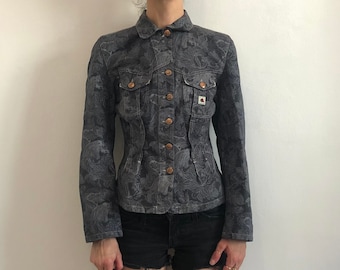 Veste new arrivals kenzo dragon