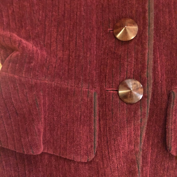 70s USA製 Levi'sリーバイス ボアライナー コーデュロイ