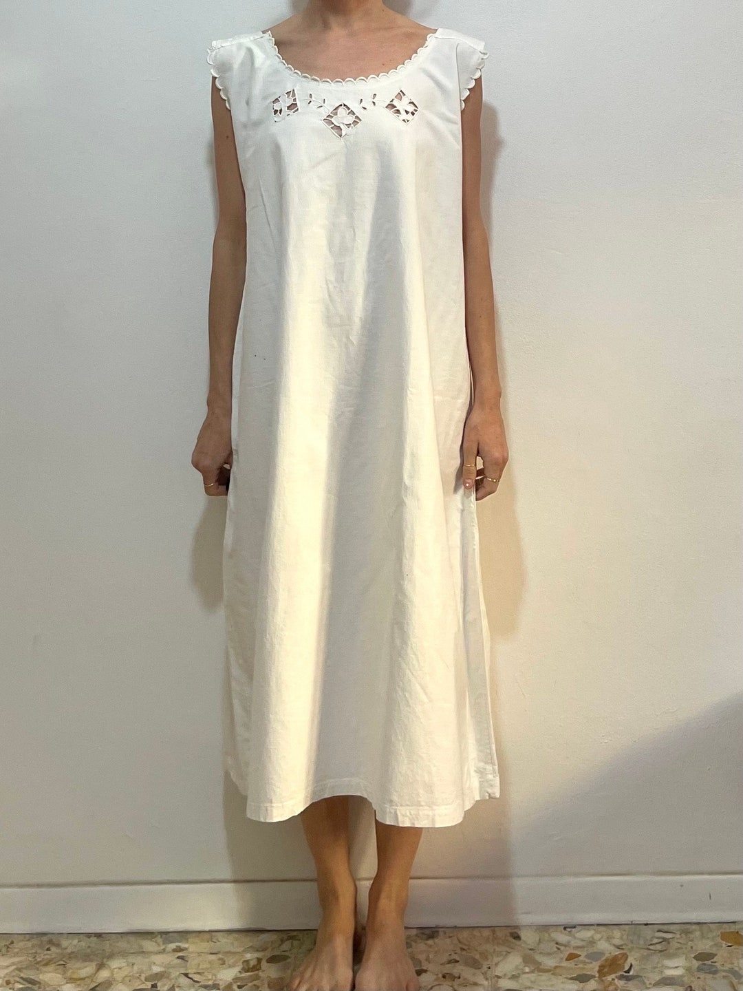denim summer dress for women Pure Cotton – The Factory Leftover Blue paisley dress – Festival Apparel Age:1-2Y