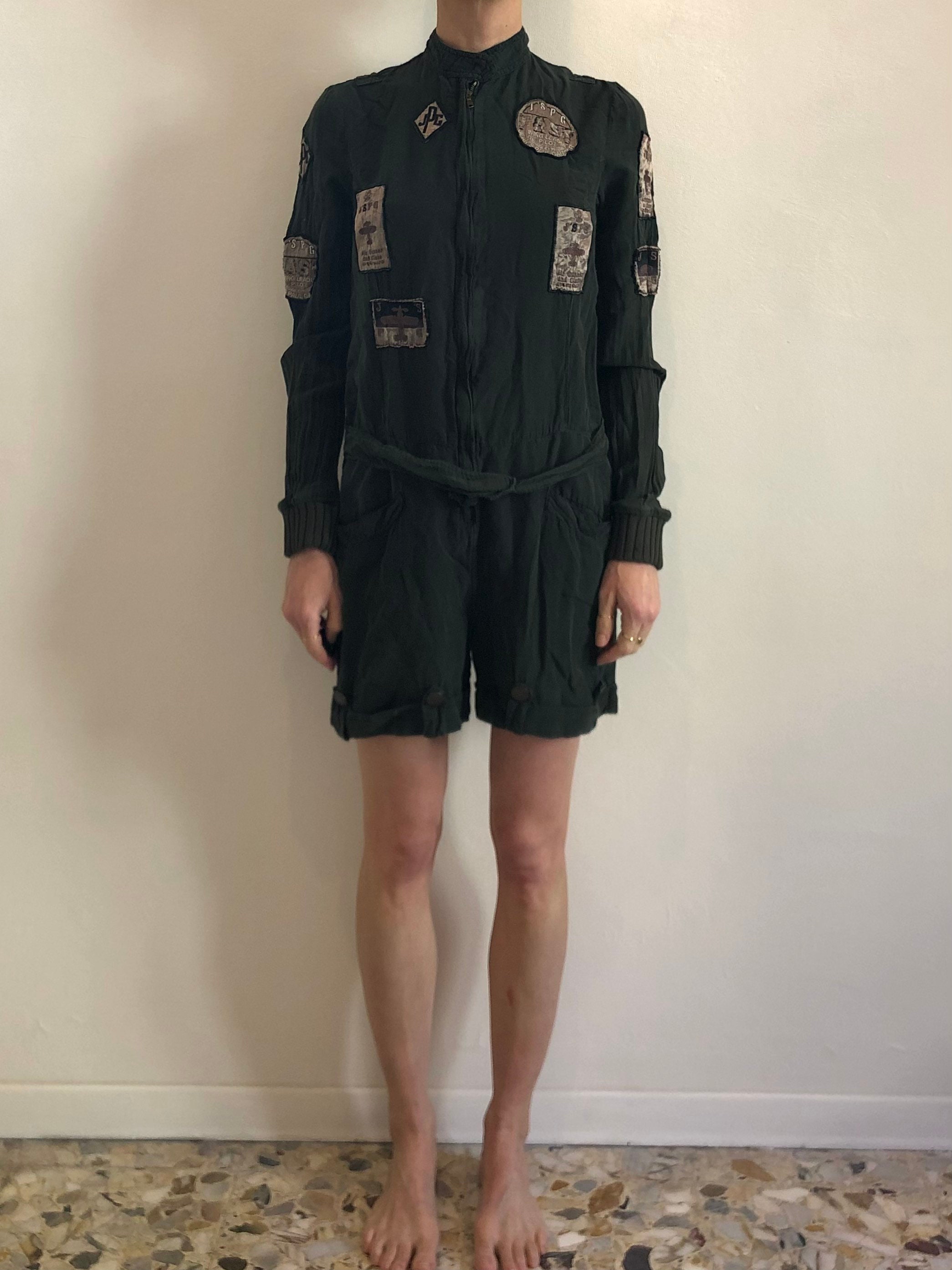 Jean Paul Gaultier Junior - Etsy Jean Paul Gaultier Junior - Etsy