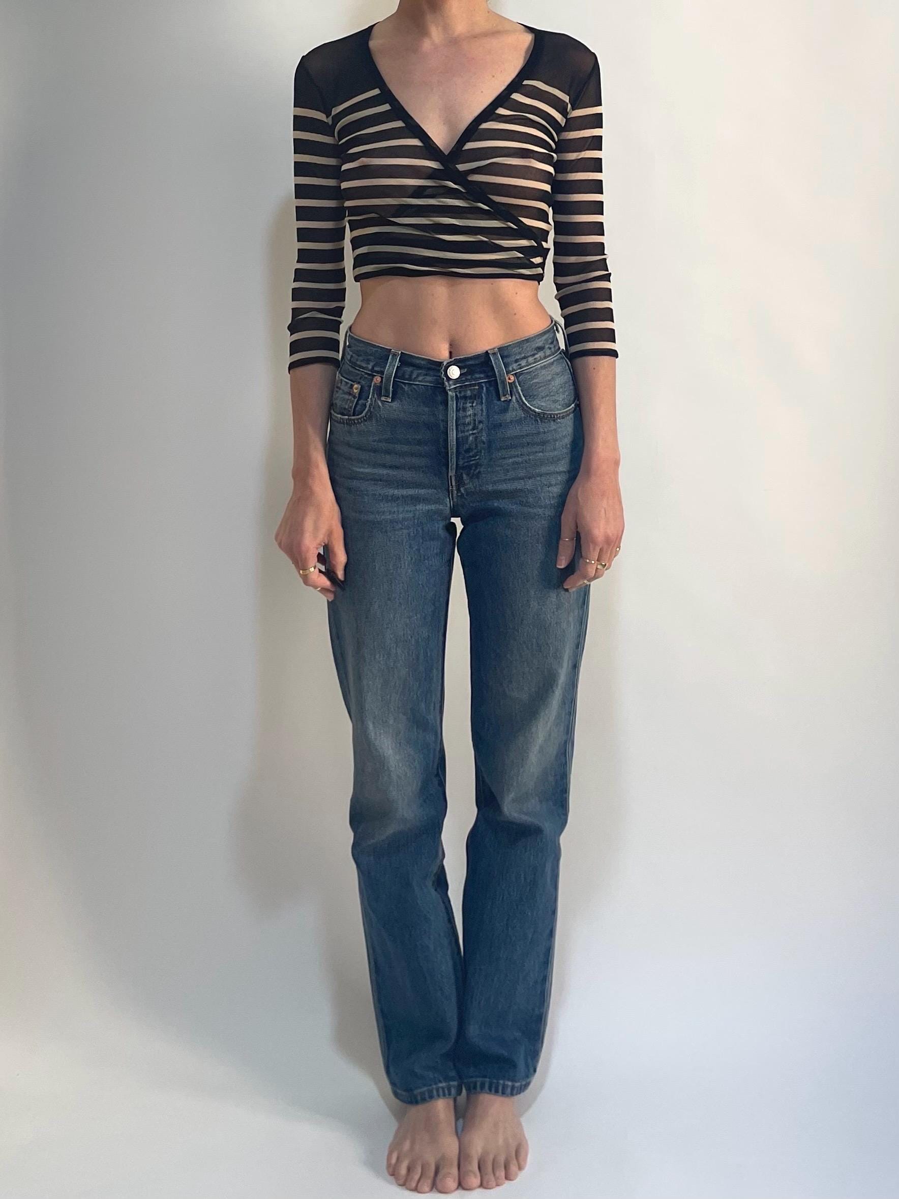 Jean paul gaultier top - Etsy 日本