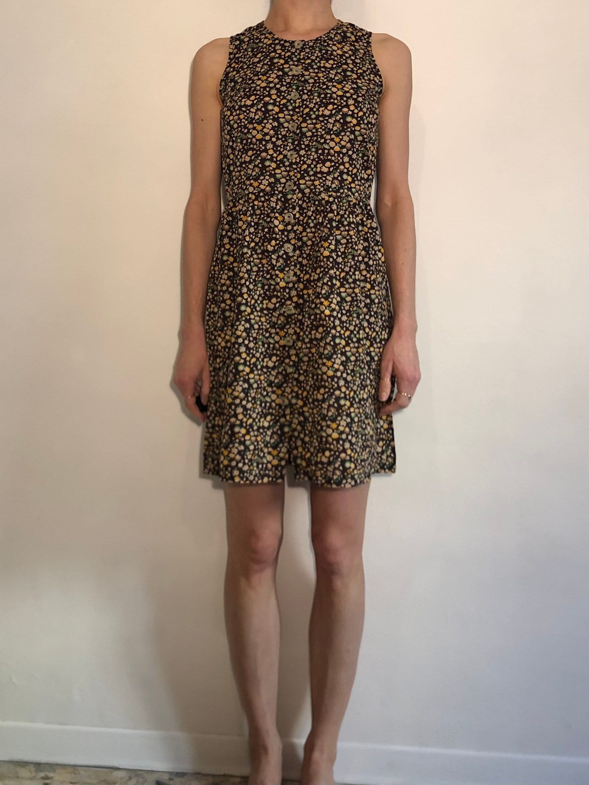 Robes cacharel soldes hotsell