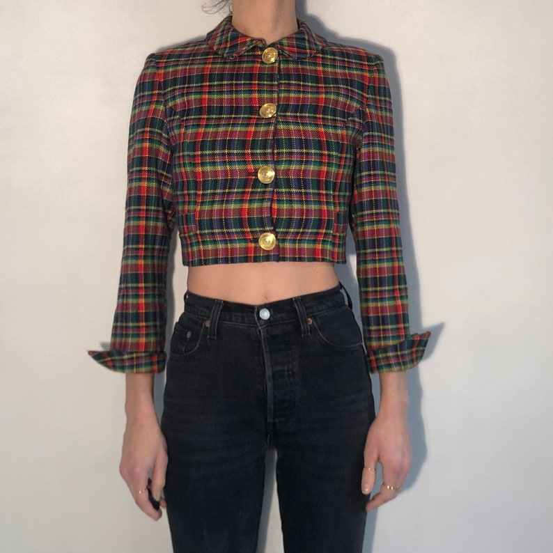 Old Money Style Coat