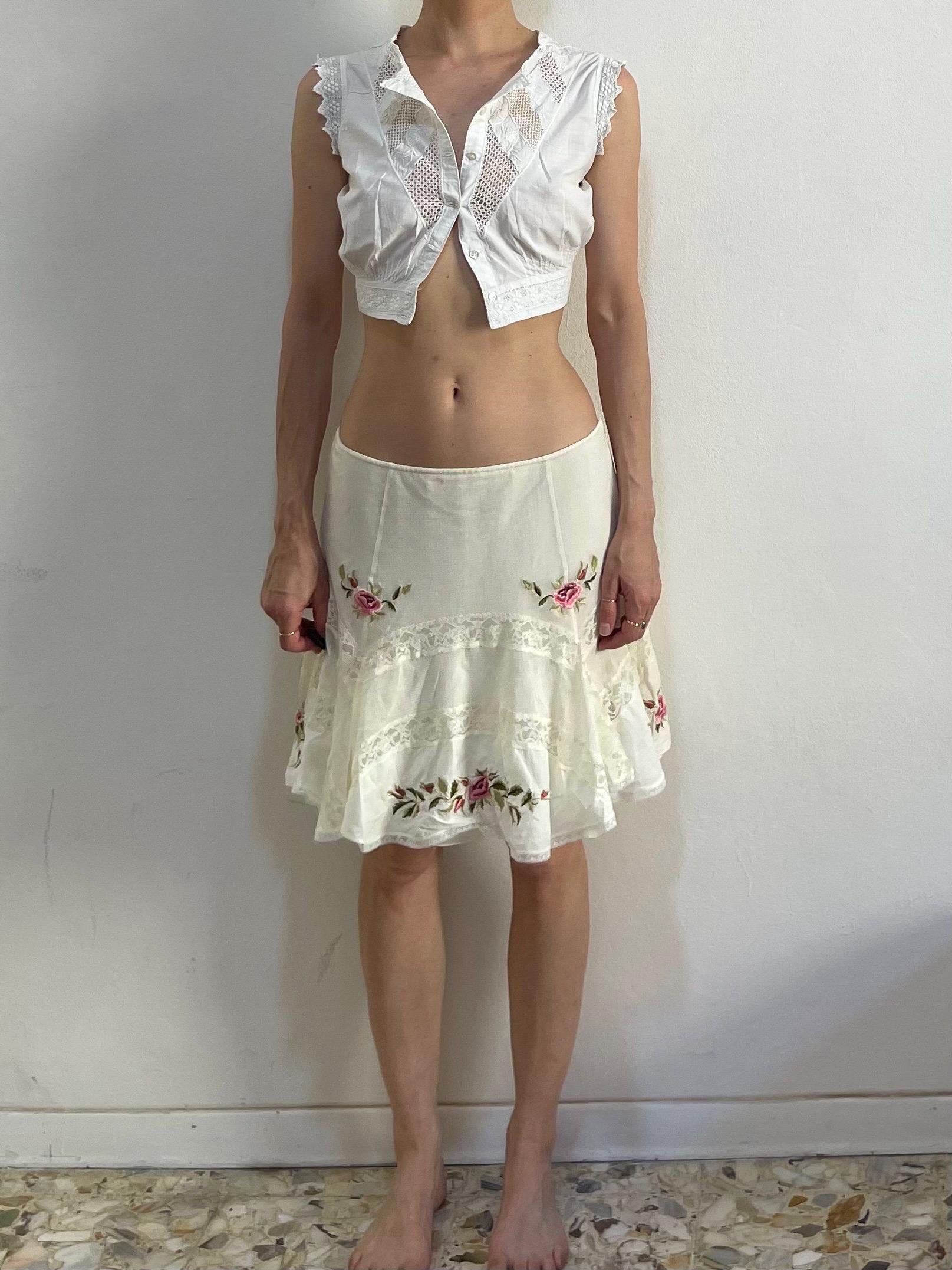 Vintage Betsey Johnson Slip Dress - Etsy